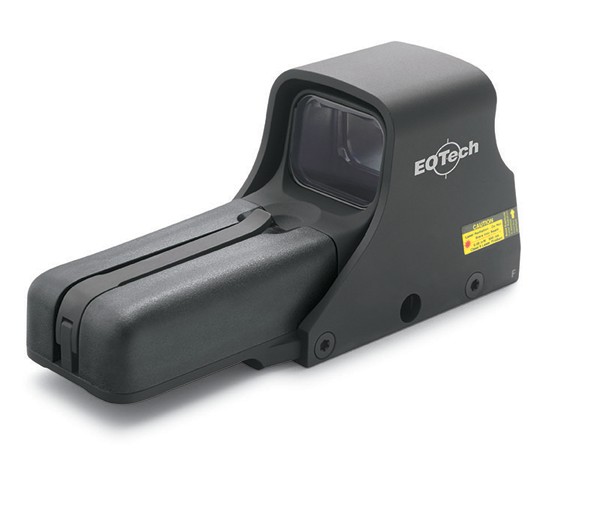 EO 512 HOLOGRAPHIC SIGHT 1x - Taurus Savings